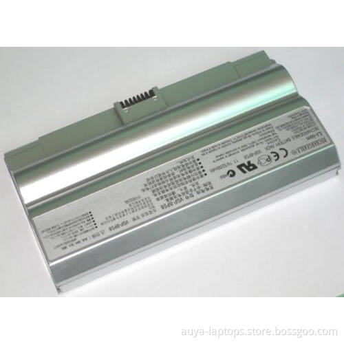 Notebook Laptop Battery for Sony Sony Vaio Fz Series (BPS8)